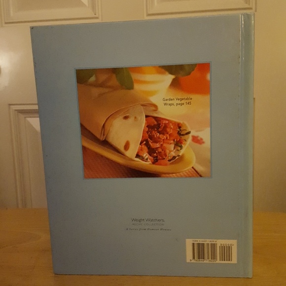 Cookbook - Picture 2 of 8